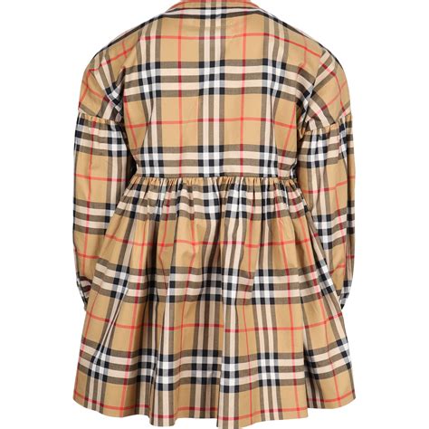 girls kids burberry|burberry girl dress.